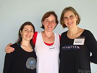 Educadores de Itu terminam curso de Dança Circular
