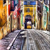 Bairro da Bica