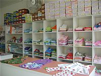 Baby's House - Moda Infantil