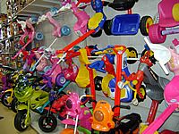 Brinquedos da Hora