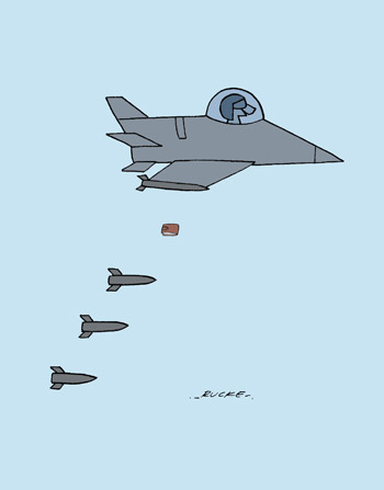 Bombardeio