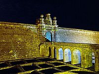 Ilha Terceira - terra dos bravos