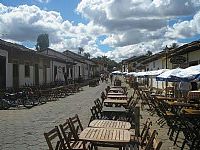 Exemplos de simplicidade e eficiência no turismo