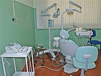 Clínica de Moléstias Infecciosas é re-inaugurada