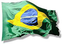 Brasil eufórico