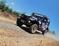 9º Rally Mega Cidadão de Itu abre inscrições