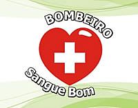 Projeto Bombeiro Sangue Bom