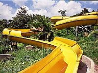 Férias: diversão garantida no Camping Cabreúva