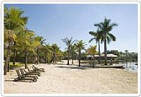 Reveillon do Lodge Dois Santos é em grande estilo