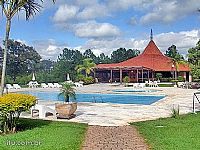 Golf Hotel prepara programação de Natal em Itu