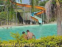 Camping Casarão oferece jantar de Reveillon