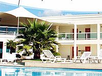 Itu Plaza Hotel tem programação de final de ano