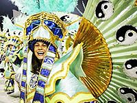 Contagem regressiva para o Itu400 no carnaval
