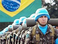 Itu.com.br se solidariza com a perda de Zilda Arns