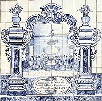 Itu: 400 anos e muitos apelidos