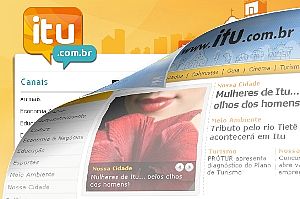 Não, você não errou de endereço!