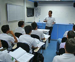Senai abre inscrições para cursos em Porto Feliz