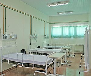 Vila Martins ganha novo Pronto Atendimento Municipal