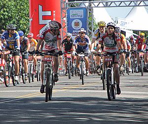 5ª Edição do GP Cidade de Itu de Mountain Bike faz sucesso 