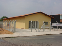 Posto de Saúde do Jardim Aeroporto será inaugurado nesta sexta-feira