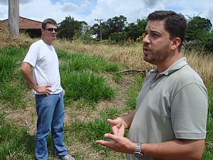 SOS Mata Atlântica, um novo pulmão para o Brasil