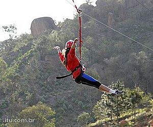 Camping Cabreúva comemora 33 anos com programação especial