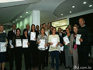 Dia do Turismo teve homenagem ao humorista Simplício