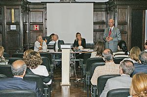 Companhia Paulista de Eventos e Turismo do Estado foi apresentada
