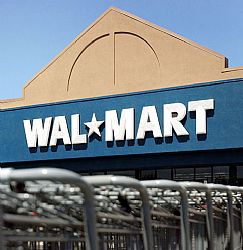Walmart anuncia loja em Itu