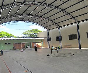 Cemus I será reinaugurado em Salto