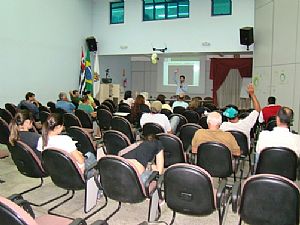 Tatuí participa de Programa de Turismo Rural
