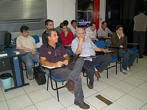Incubadora de Empresas de Tatuí divulga empresas selecionadas