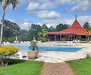 Páscoa divertida é no Golf Hotel