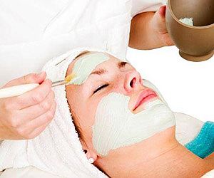 Tratamentos para a pele facial e corporal!