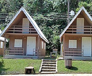 Passe o feriado de Páscoa no Camping do Alemão