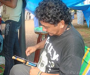 Artesanato: hobby ou sobrevivência?
