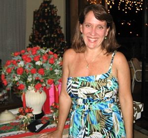 Milene Ferrazza Thomas