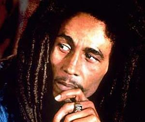 Tributo a Bob Marley acontecerá na praça Washington Luiz