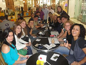 Twitteiros se reúnem cara a cara em #itu
