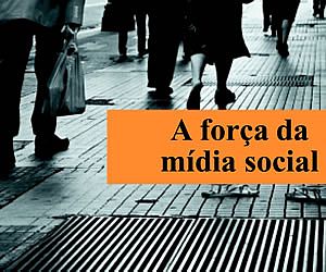 Livro sobre mídia social é lançado por Pollyana Ferrari