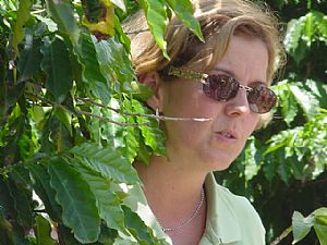 Bebel Arruda: Café para degustar?
