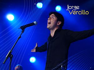 Jorge Vercillo traz novo show para Campinas