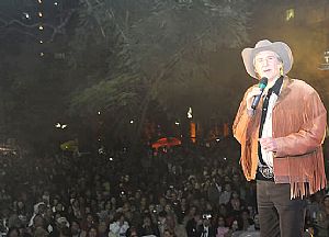 Programação do projeto "Campinas é Cultura"
