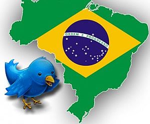 "Twitter terá versão em português", diz porta-voz do microblog 