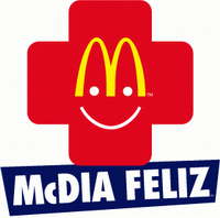 McDia Feliz 2004 acontece no dia 13 de novembro no Plaza Shopping Itu