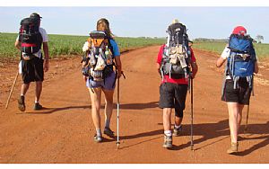 Caminho do Sol: um roteiro de fé na região de Itu