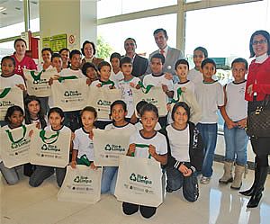 Acordo estipula metas para diminuir uso de sacolas plásticas em Itu