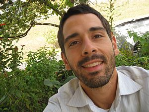 Gabriel Menezes: Meio Ambiente, somos todos um