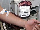 Imagem de: Ministrio da Sade lana campanha de Doao de Sangue