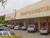 A Churrascaria Bife de Tira sorteou um delicioso rodízio de pizzas no www.itu.com.br